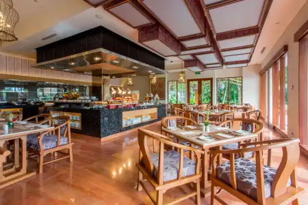 Seres Springs Resort & Spa, Singakerta - 27