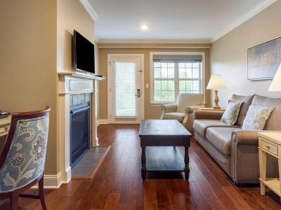 Bluegreen Vacations Parkside Williamsburg, an Ascend Collection Resort - 97