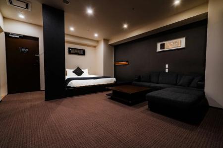 Randor Residential Sapporo Suites - 126