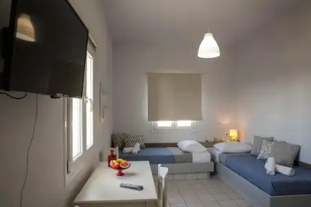 Irene Beach Apartments - 24