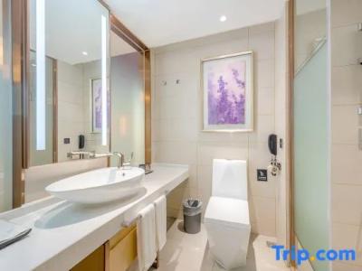 7 Days Inn Dongguan Shijie Jiarong Shopping Plaza - 143