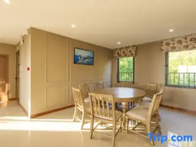 Tom Hill Boutique Resort & Spa - Sea View - 240