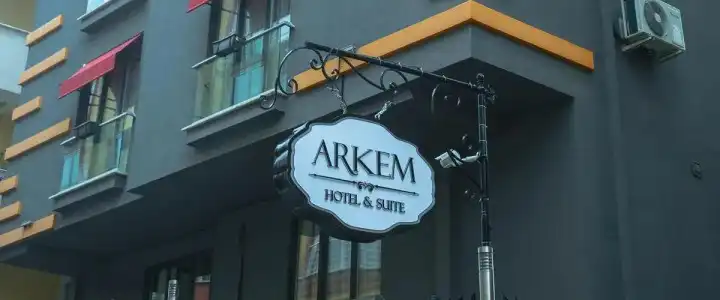 Arkem Maltepe - 0