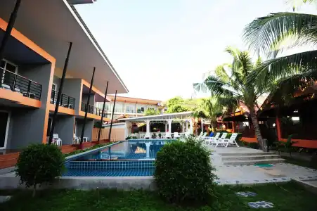 Phi Phi Anita Resort - 0
