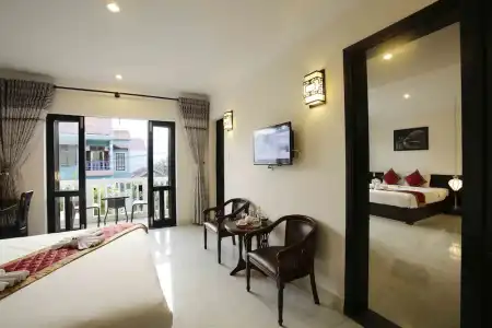Phuc Thao Villa - 34