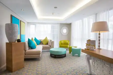 Holiday Inn MAURITIUS MON TRESOR by IHG - 4