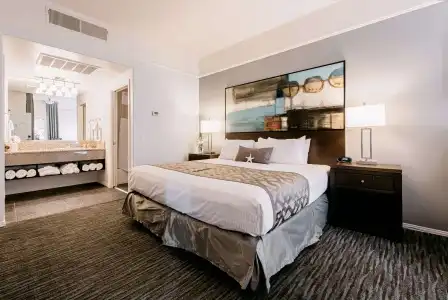 Tamarack Beach Resort - 2