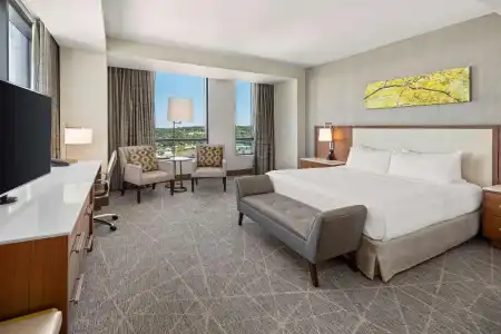 DoubleTree by Hilton Rochester Mayo Clinic Area - 46
