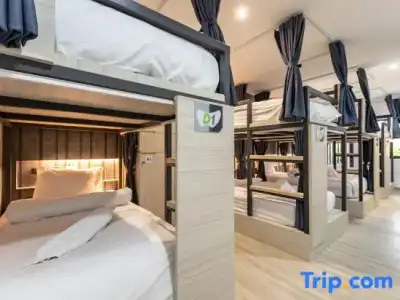 Baan Kun Mhor Hostel - 32