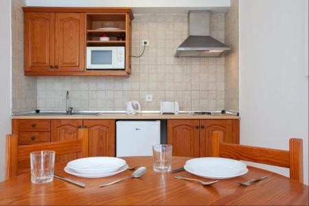 ApartCosta Mar - 17