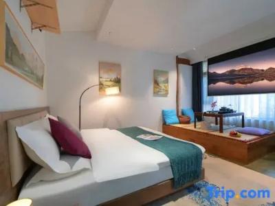 Lijiang Shuhe Romantic Time Boutique Homestay - 88