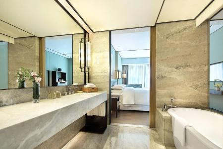 Sheraton Grand Hangzhou Binjiang - 47