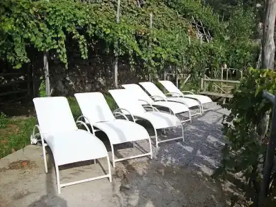 Bella Baia Glamping - 12