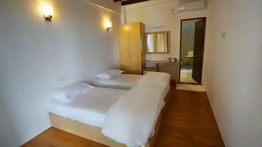 Thundi Sea View - 2