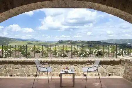 Altarocca Wine Resort Adults Only - 113
