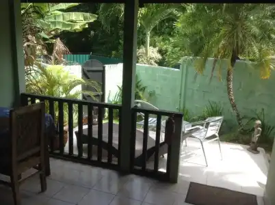 Maison Soleil - 35