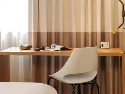 ibis Berlin Mitte - 61