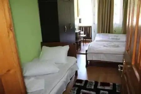 Tamaris Guesthouse - 12