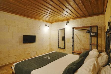 Kayra Cave Suites - 22