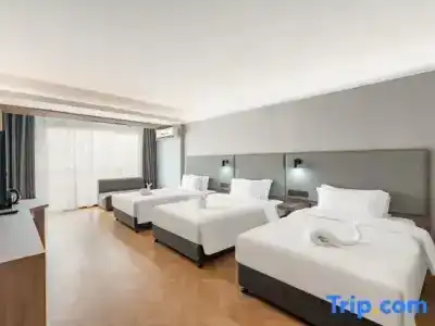 Holiday Inn Express SANYA BAY by IHG - 56
