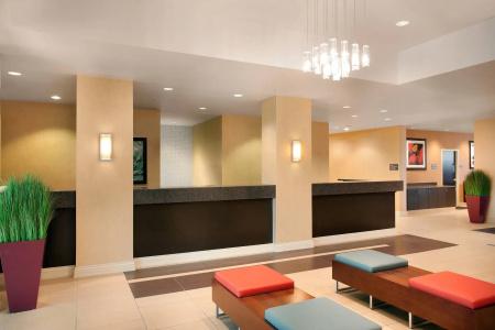 Residence Inn Las Vegas Hughes Center - 32