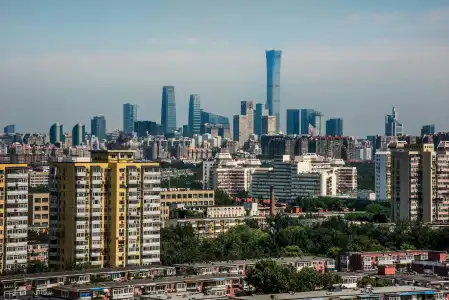 Holiday Inn Beijing Temple Of Heaven by IHG - 36