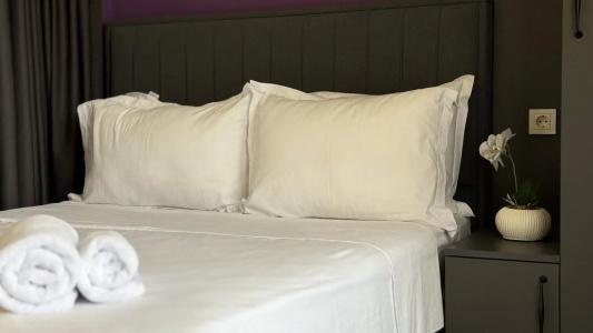 Sweet Home Deluxe Apart-hotel - 68