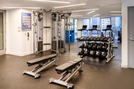 Atwell Suites Miami Brickell by IHG - 23
