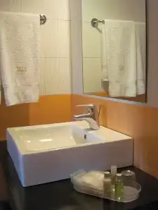 Villa Carlo Resort - 22