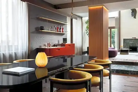 The Westin Palace, Milan - 111