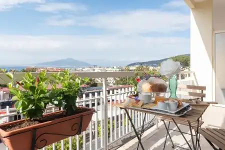 B&B Sirentum - 22