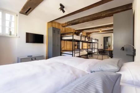 Wertschätzer - Krumme STR - 46