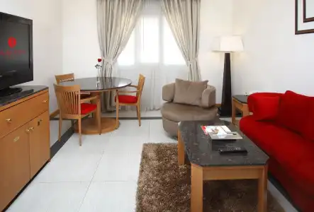 Ramada by Wyndham Qurum Beach - 53