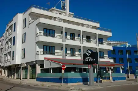 Côte d'Est - 52
