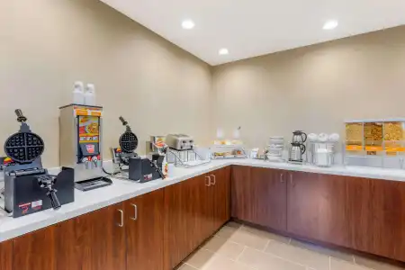 Comfort Inn & Suites near Ontario Airport - 24