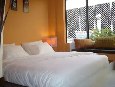 The Boutique Place Pratunam - 1