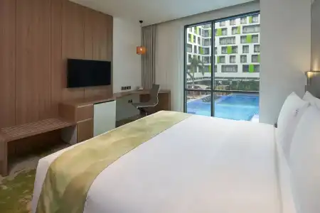 Holiday Inn & Suites SAIGON AIRPORT by IHG - 23