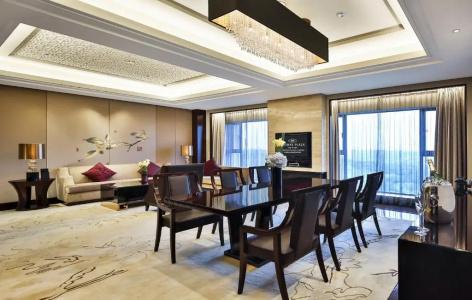 Crowne Plaza Chengdu Panda Garden by IHG - Near Panda Base - 148