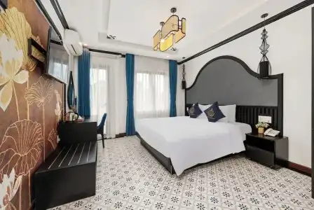 Royal Mansion Boutique Hoi An - 95