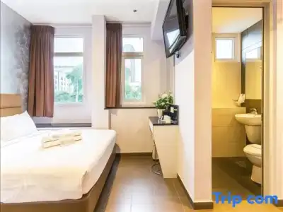 ibis budget Singapore Bugis - 29