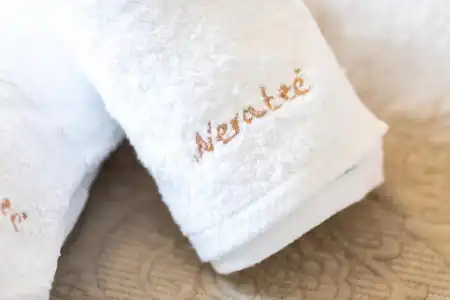Neratze Hammam Suites - 95