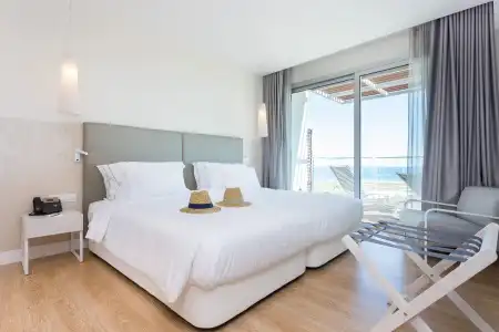Palmares Beach House - Adults Only - 4