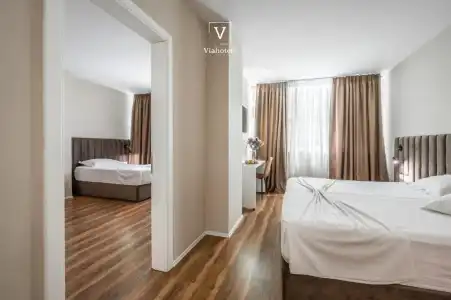 VH Eurostar Tirana Congress & Tirana Spa - 99
