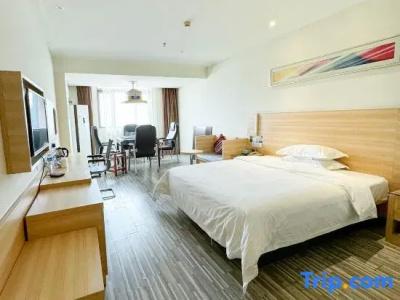 City Comfort Inn Huizhou Shuikou Huxi Avenue - 43