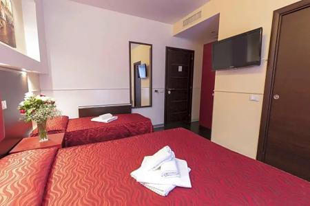 Imperial Suite Rome Guest House - 22