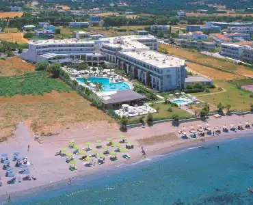 Rethymno Palace - 22