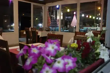 Airport Kumsal Otel - 14