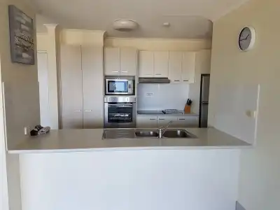 Baronnet Apartments - 27
