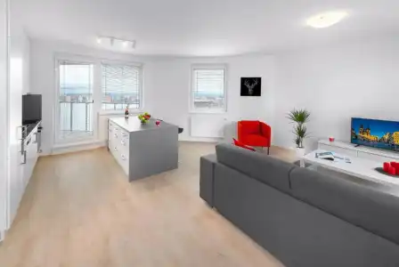 CityWest Apartments - 46