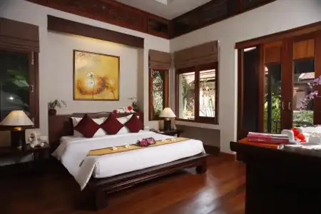 Khaolak Bhandari Resort & Spa - 34